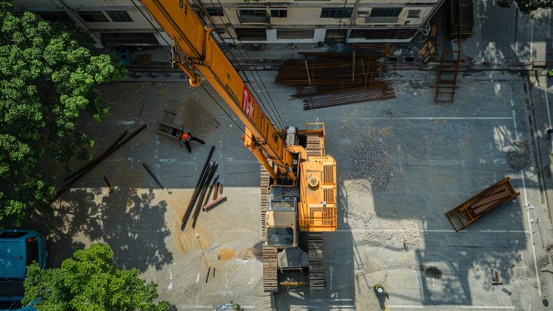 土建基础施工报价影响因素及计算方法揭秘