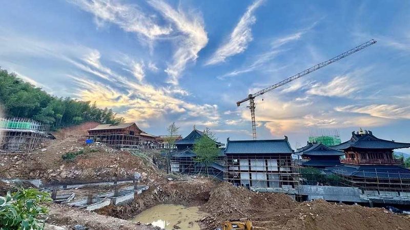 成都建筑资质代办公司哪家好