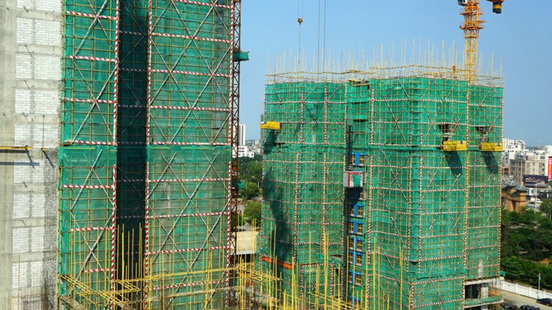 总包项目部与施工人员：责任划分与实际操作考量