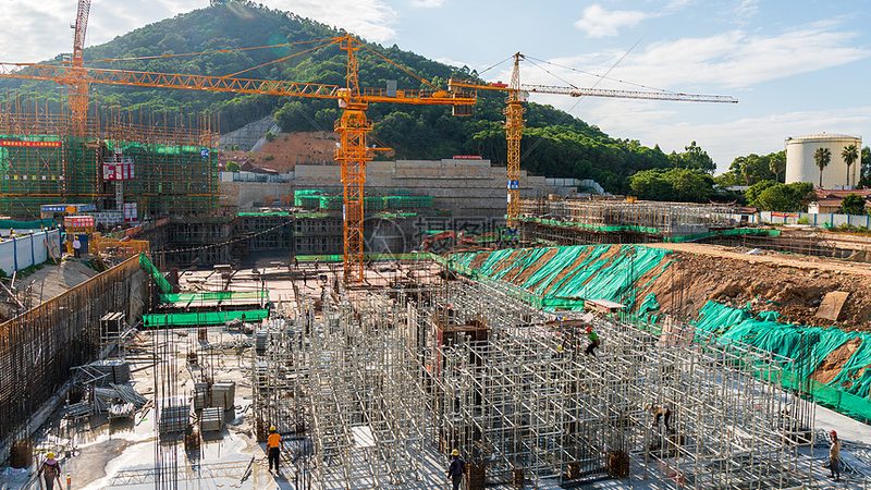 建筑工程承包报价流程：关键步骤与注意事项