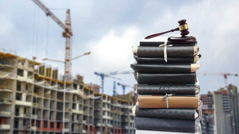 建筑工程施工验收标准监理：规范与要点解析