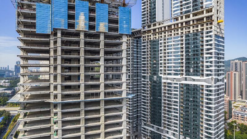 装配式建筑流程培训：如何确保施工质量与效率