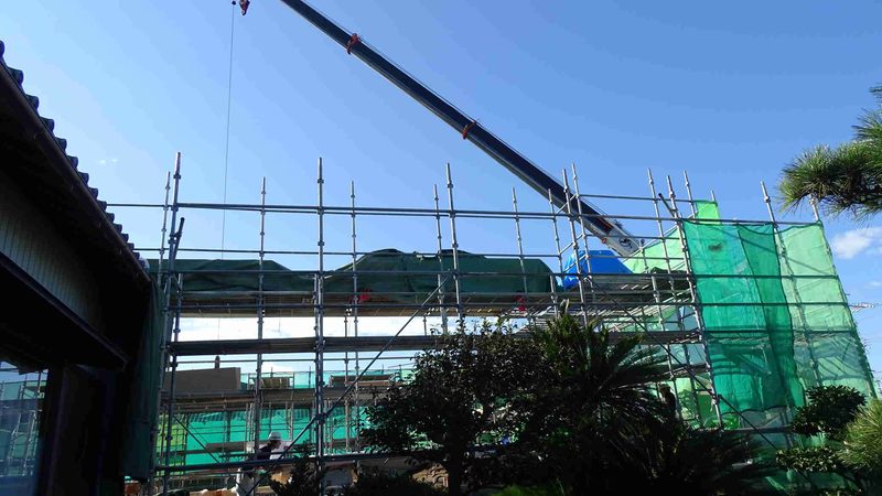 建筑工程施工流程：关键步骤解析